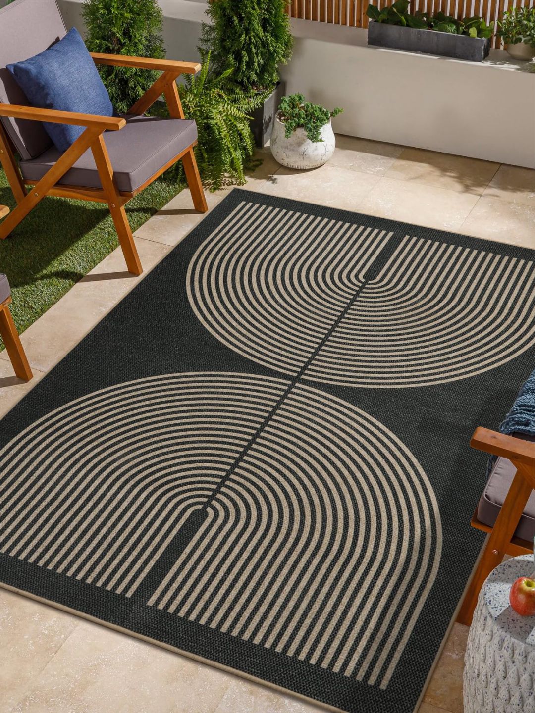 Designer Rugs