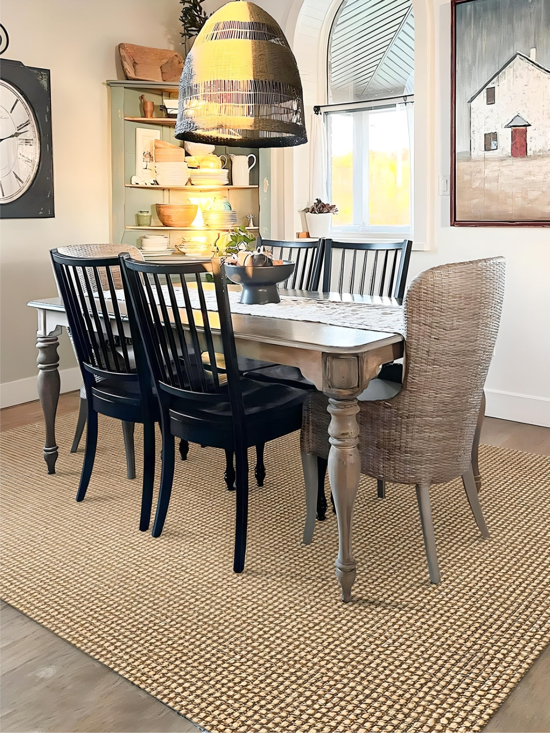 Designer Rugs