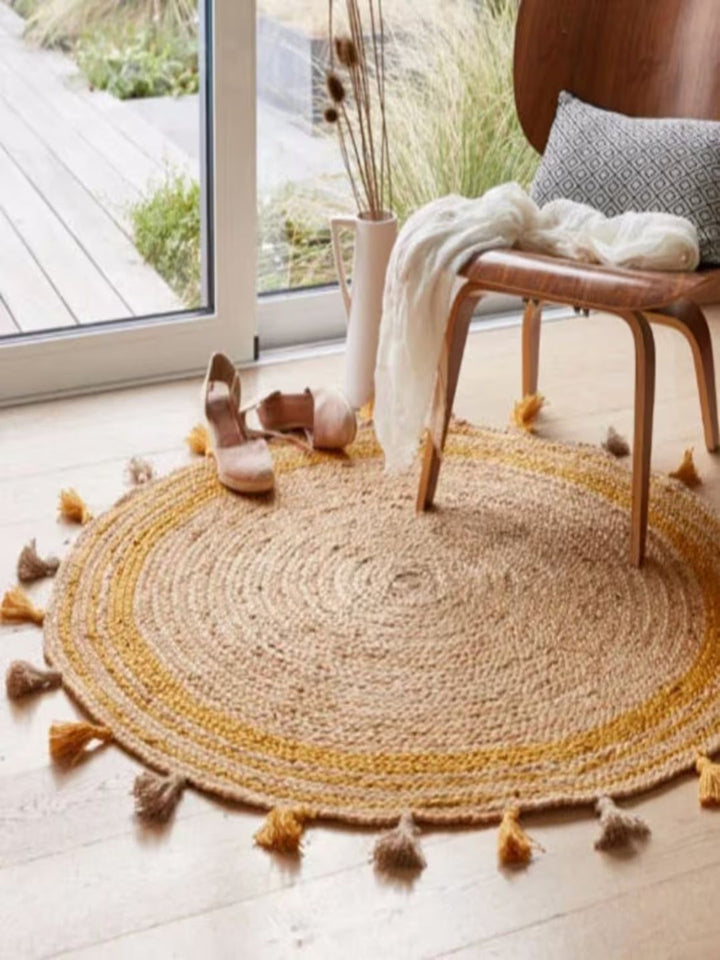 Designer Rugs
