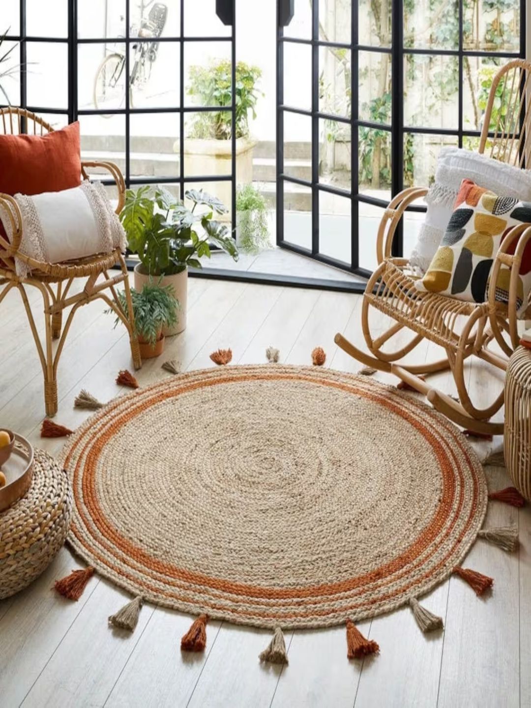 Designer Rugs