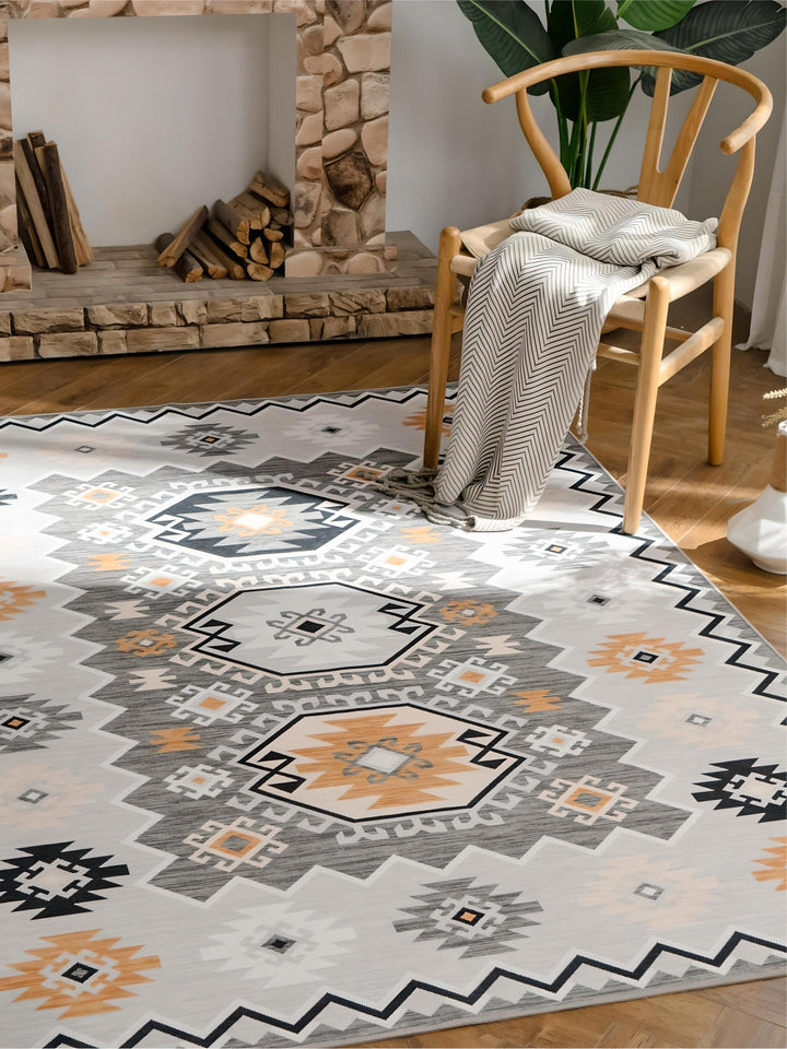 Designer Rugs