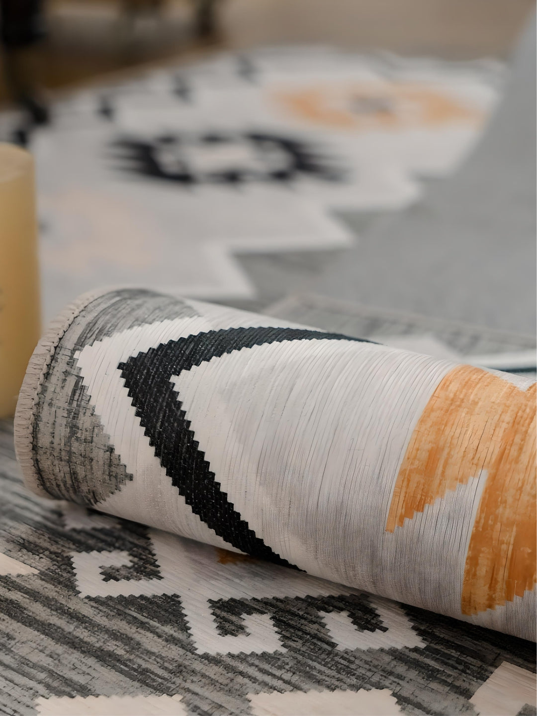 Designer Rugs