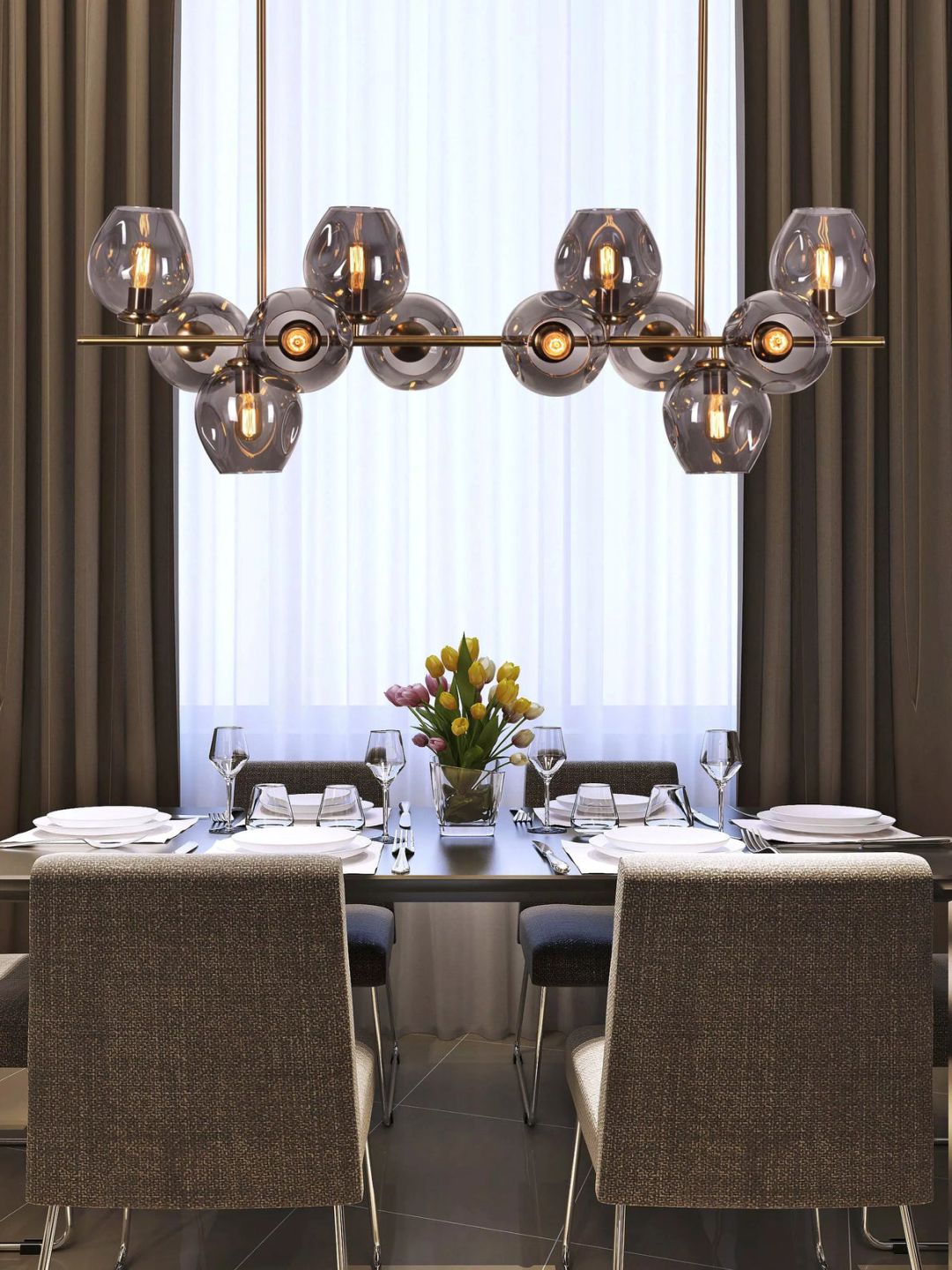 Designer Ceiling Lamps