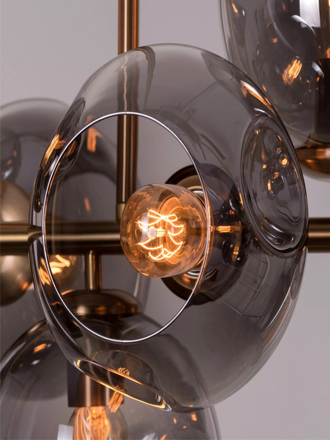 Designer Ceiling Lamps