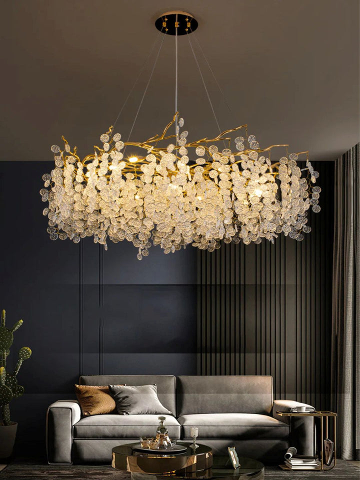 Designer Ceiling Lamps