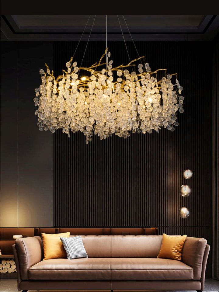 Designer Ceiling Lamps