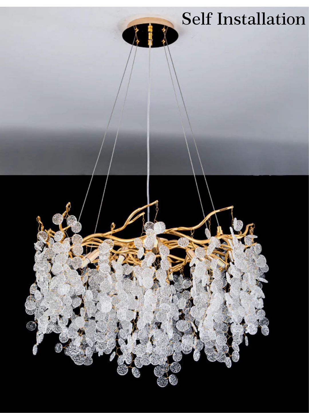 Designer Ceiling Lamps