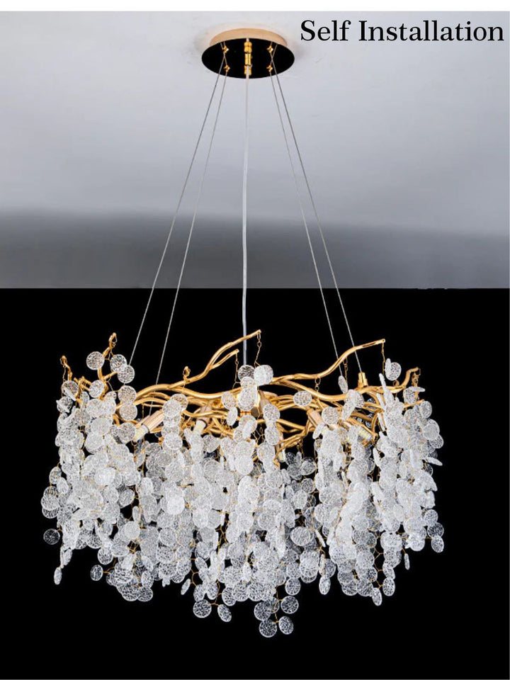 Designer Ceiling Lamps