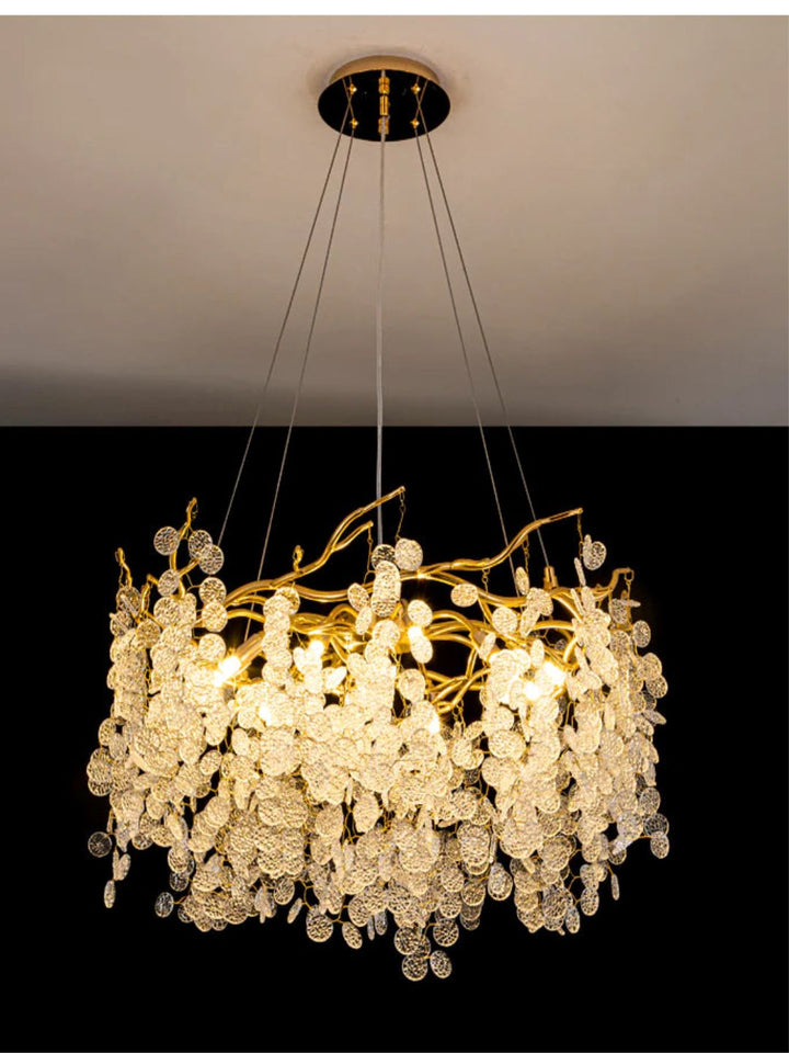 Designer Ceiling Lamps