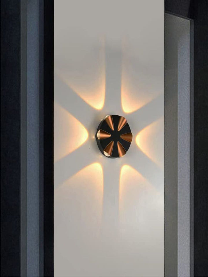 Designer Wall Lamps
