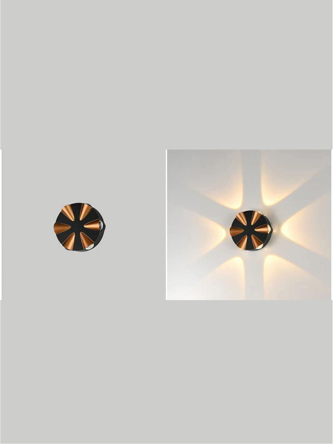 Designer Wall Lamps