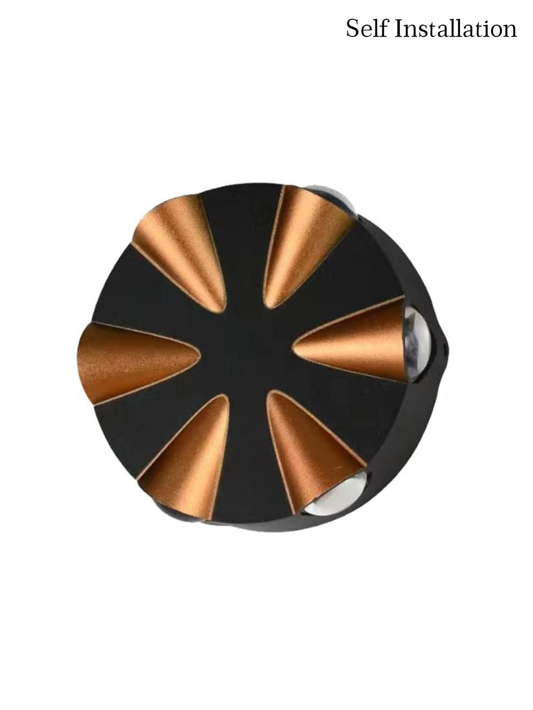 Designer Wall Lamps