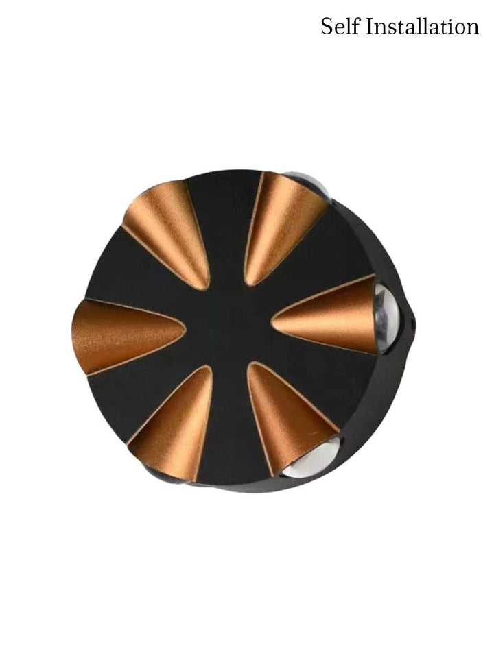 Designer Wall Lamps