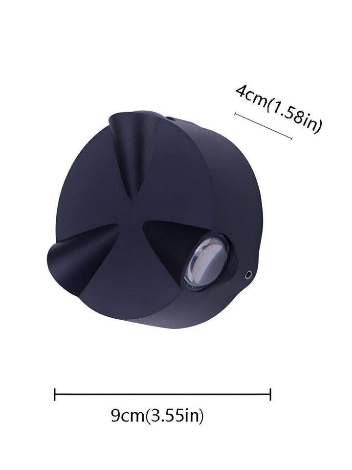Designer Wall Lamps