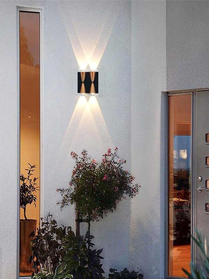 Designer Wall Lamps