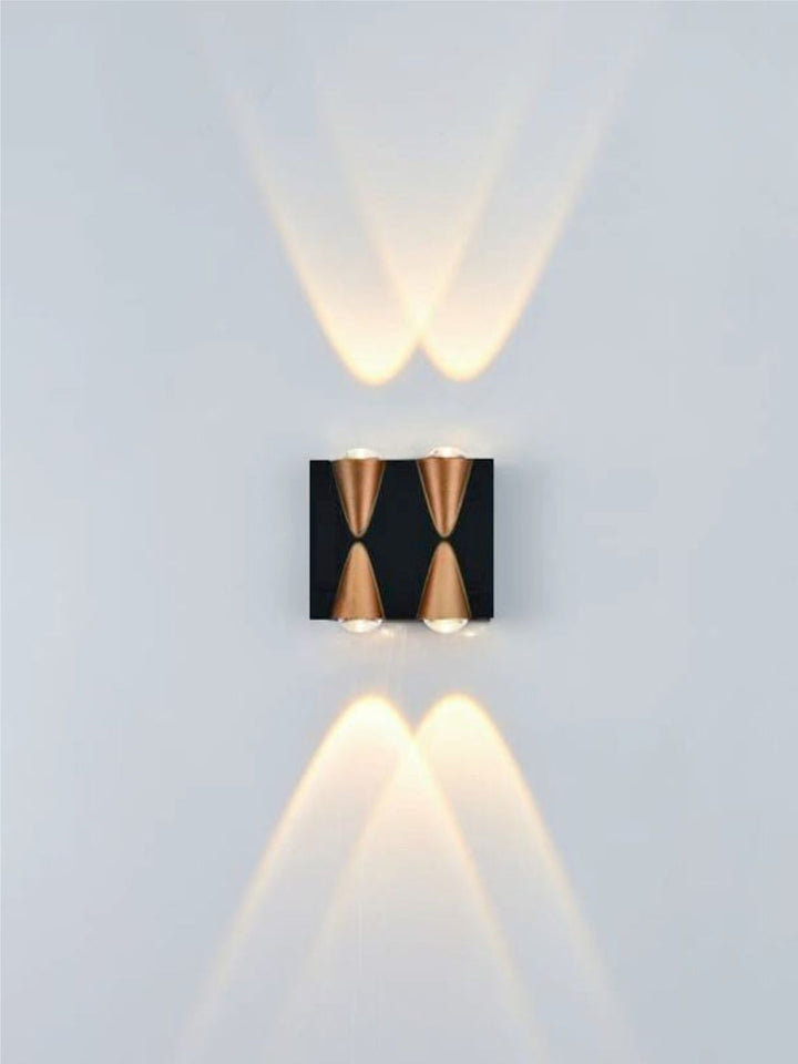 Designer Wall Lamps