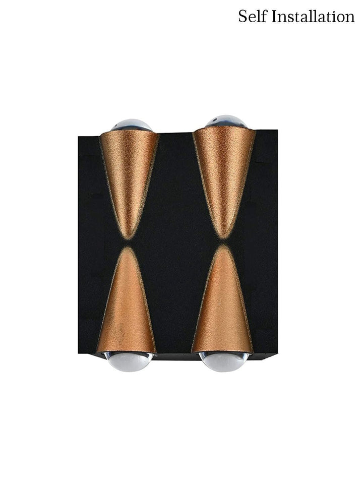 Designer Wall Lamps