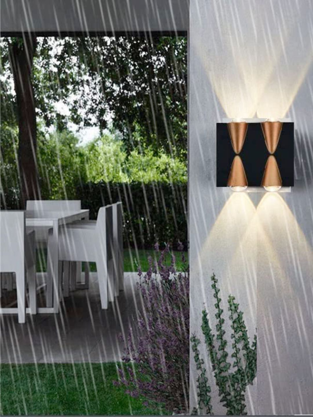 Designer Wall Lamps