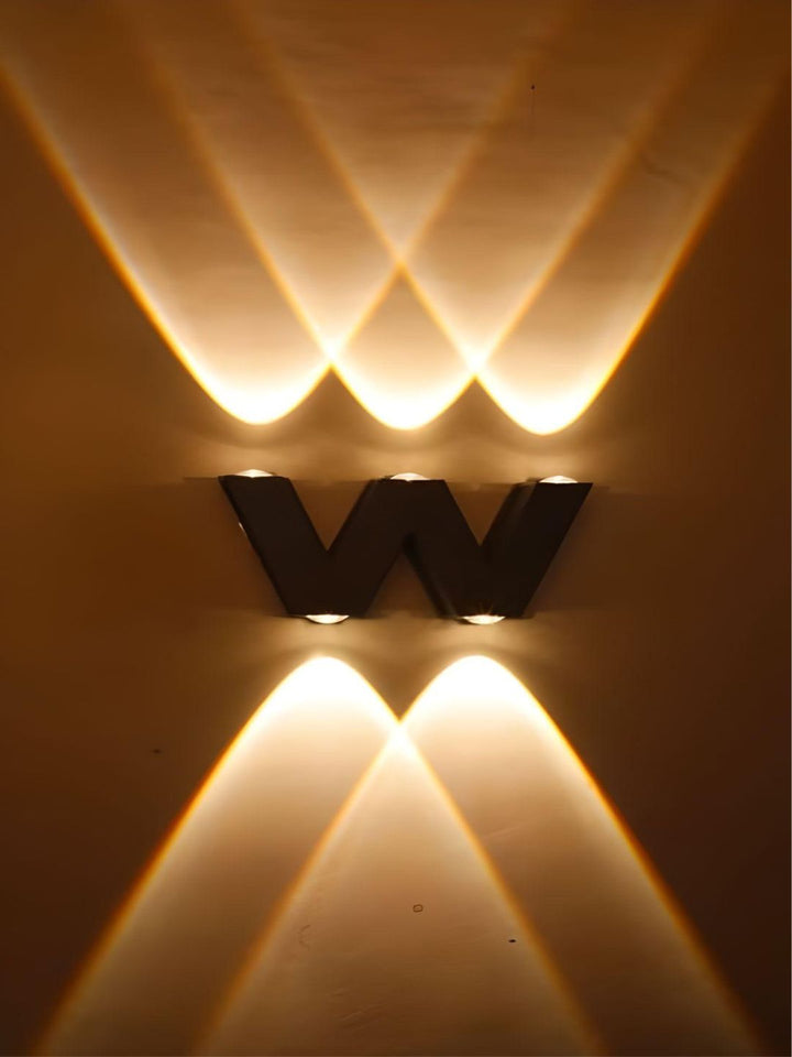 Designer Wall Lamps