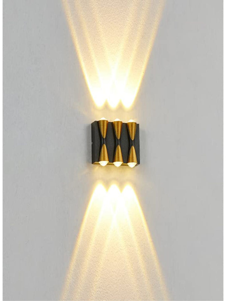 Designer Wall Lamps
