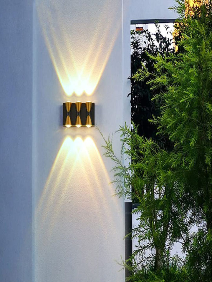 Designer Wall Lamps