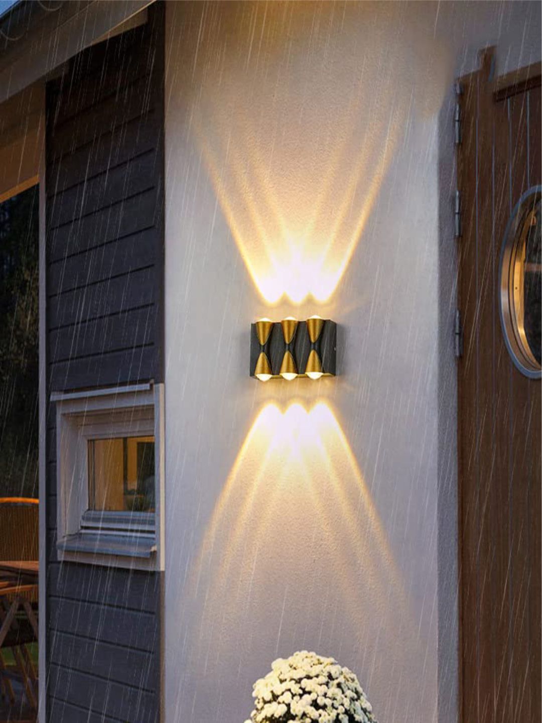 Designer Wall Lamps