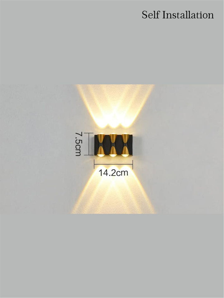 Designer Wall Lamps