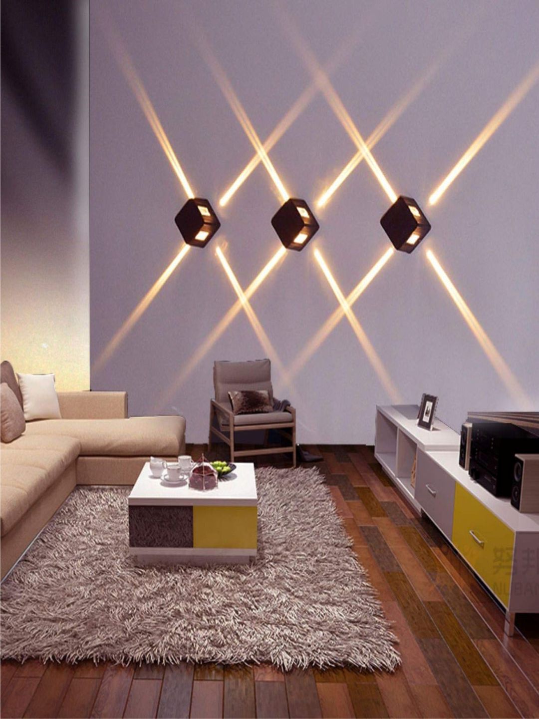 Designer Wall Lamps