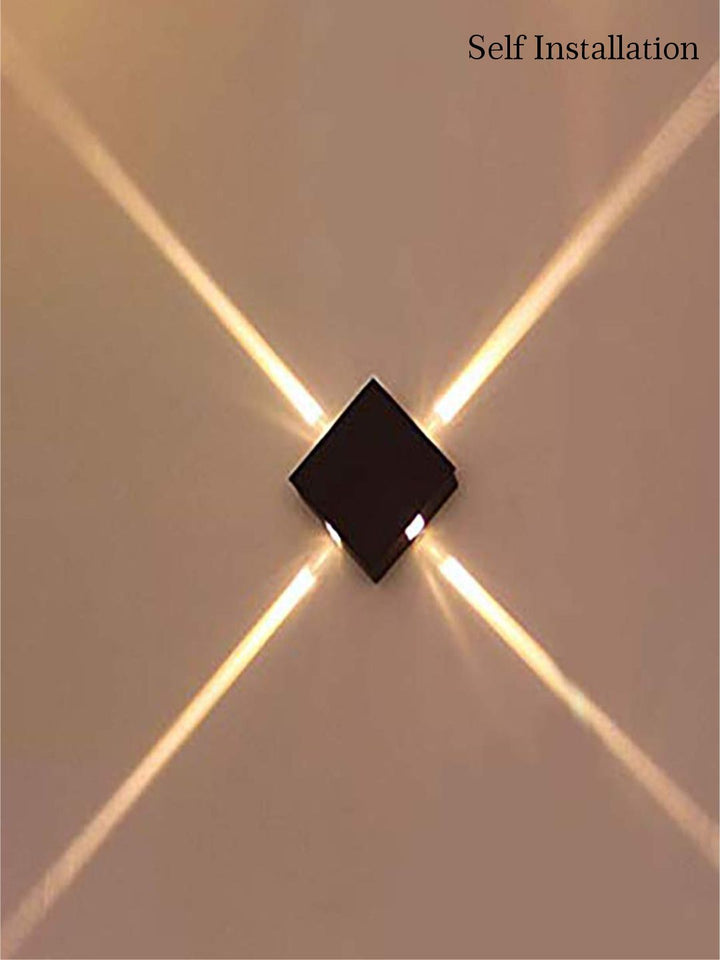 Designer Wall Lamps
