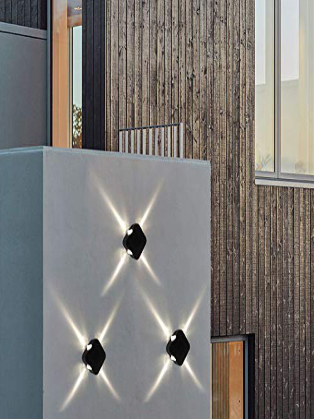 Designer Wall Lamps