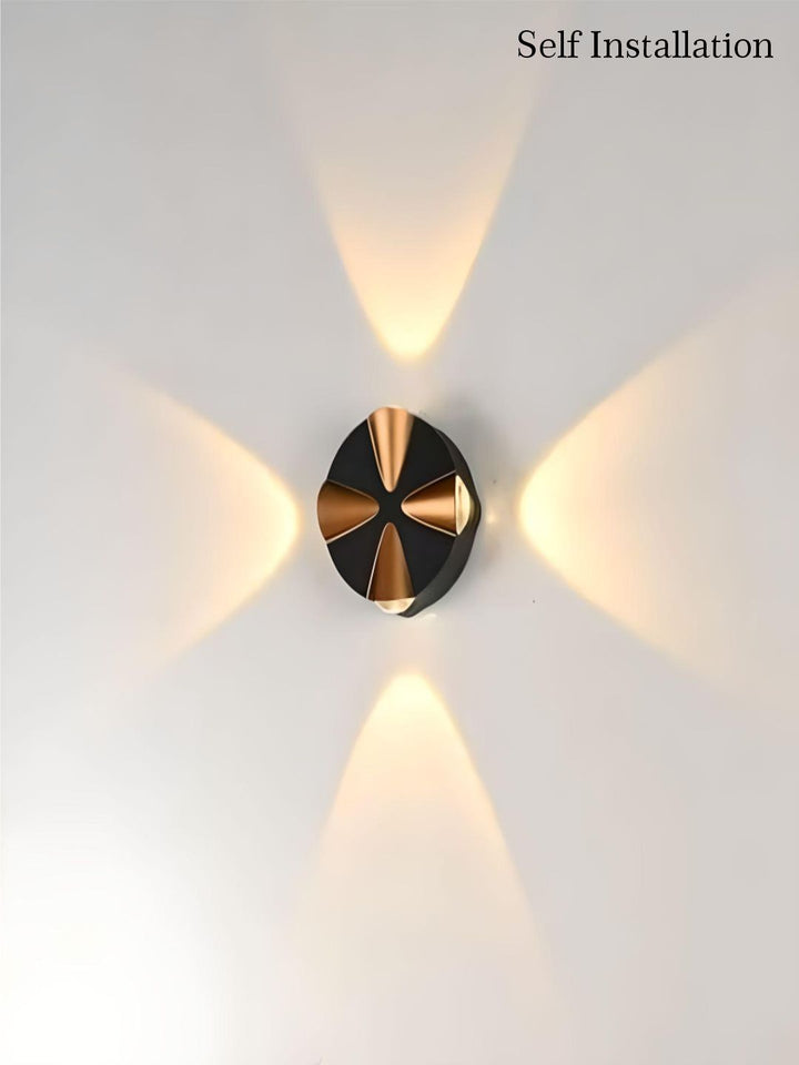 Designer Wall Lamps