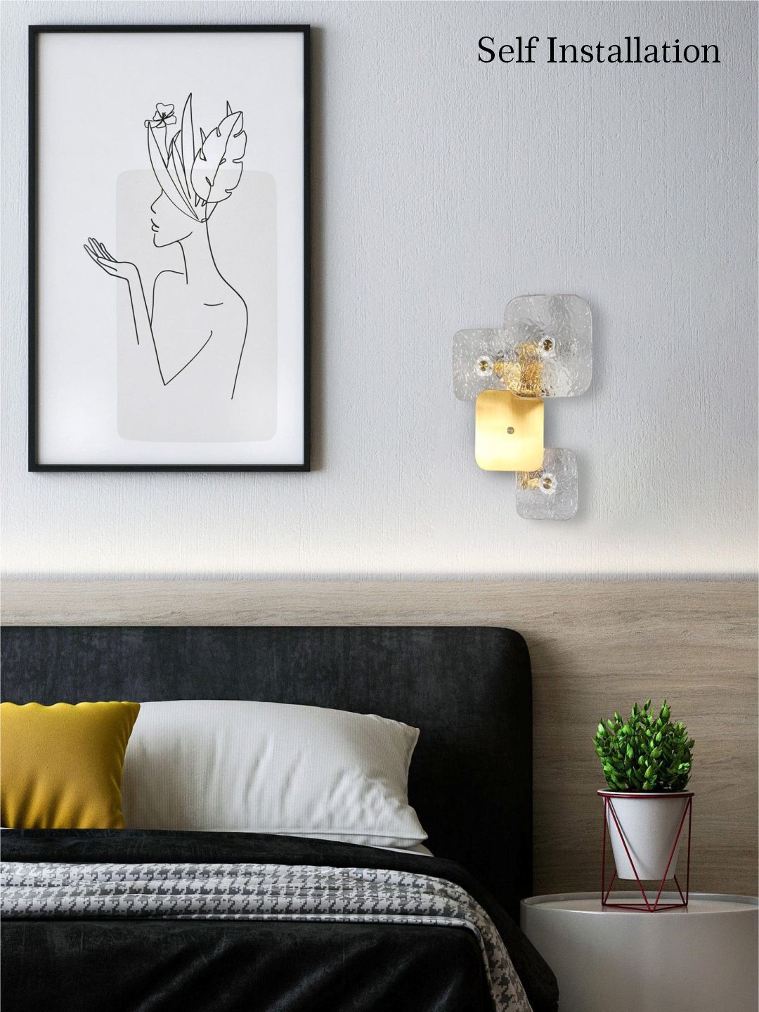 Designer Wall Lamps
