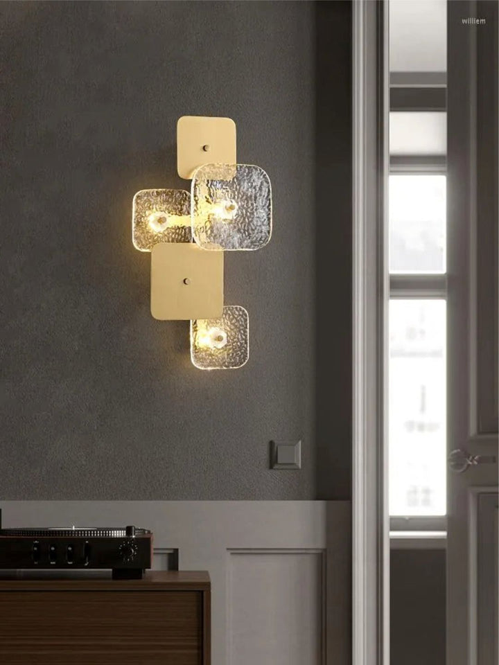Designer Wall Lamps