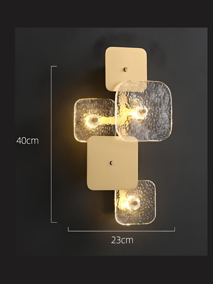 Designer Wall Lamps