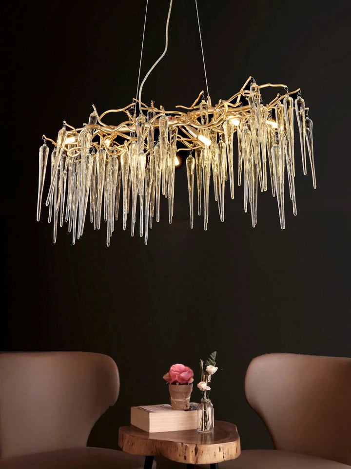 Designer Ceiling Lamps