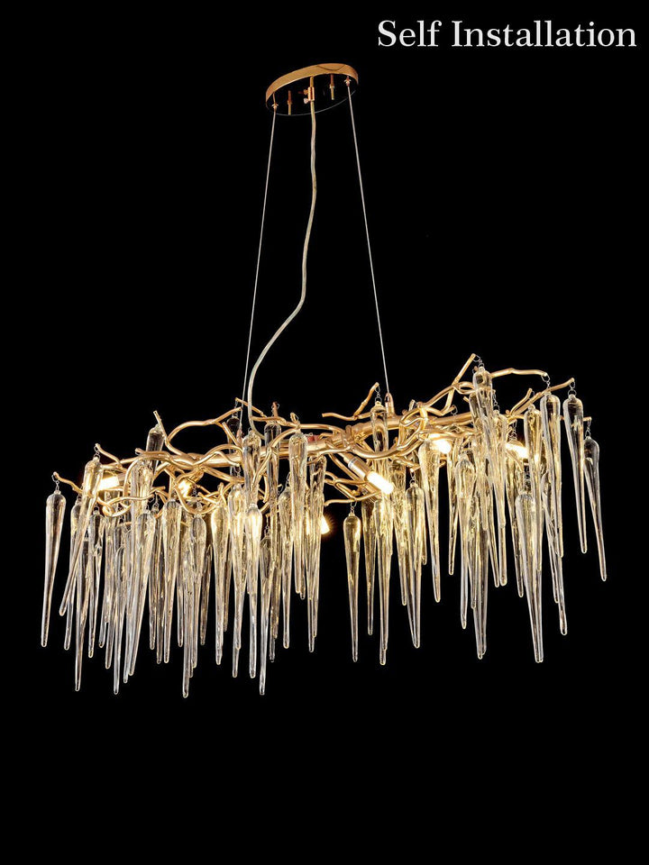 Designer Ceiling Lamps
