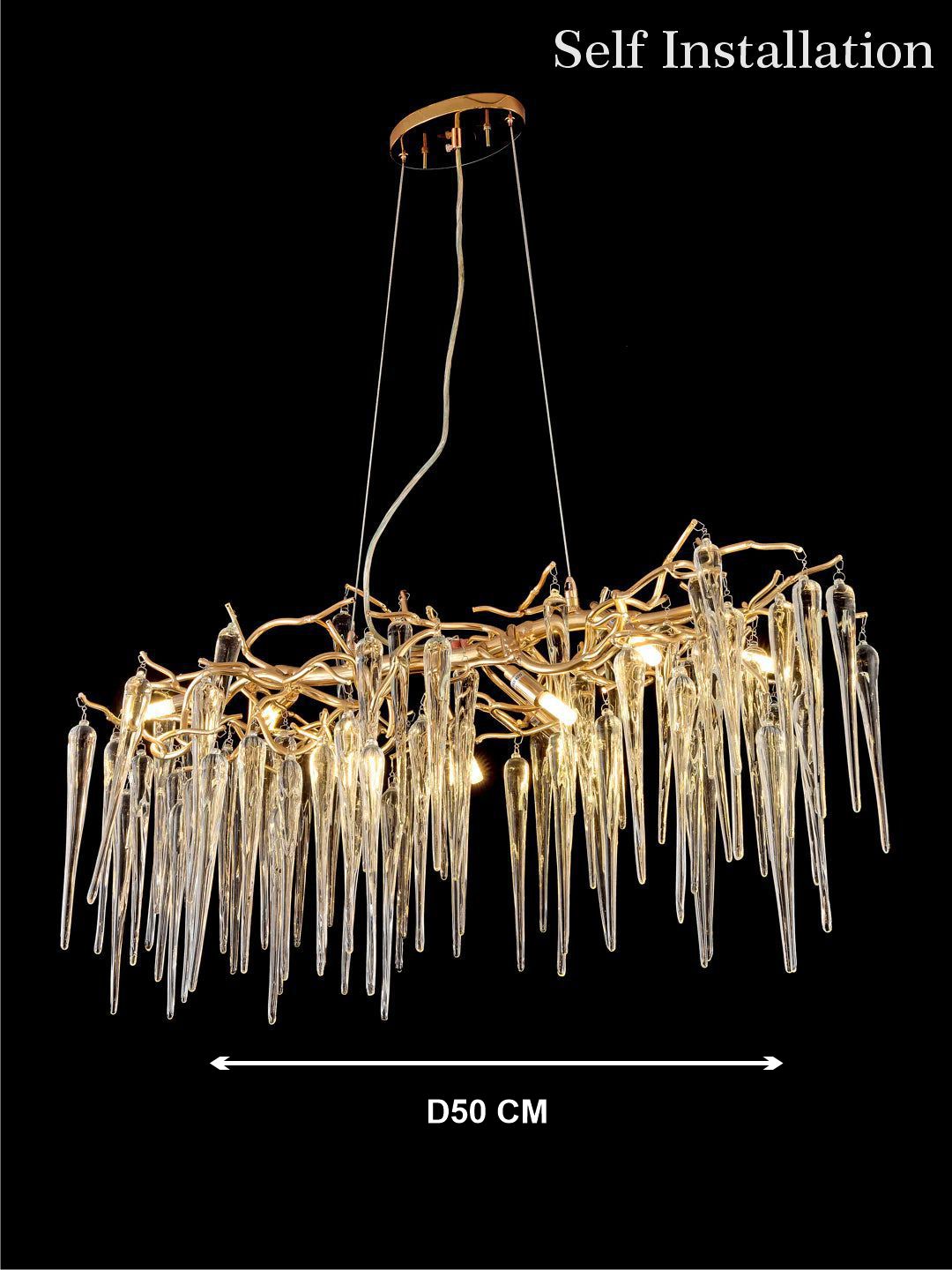 Designer Ceiling Lamps