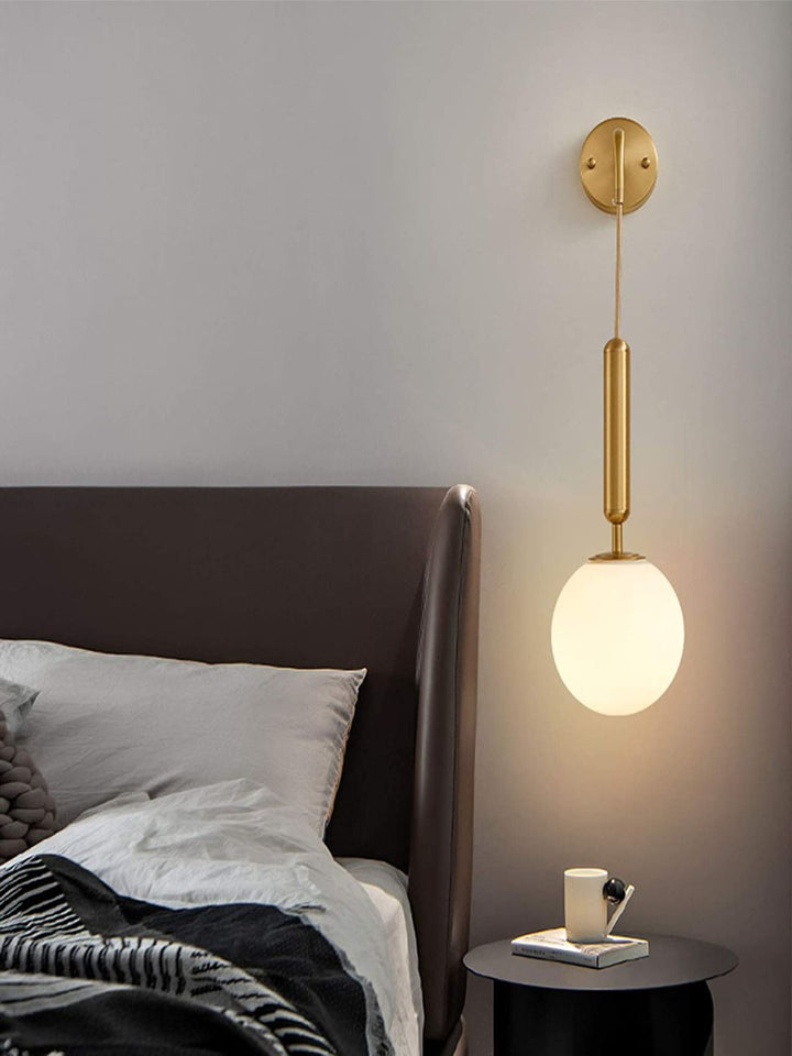 Designer Wall Lamps
