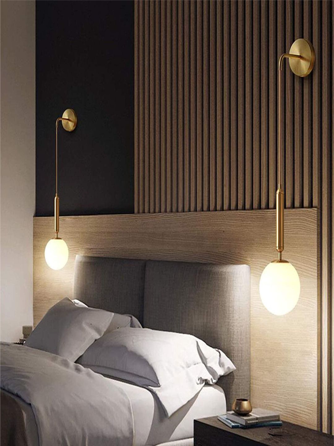 Designer Wall Lamps