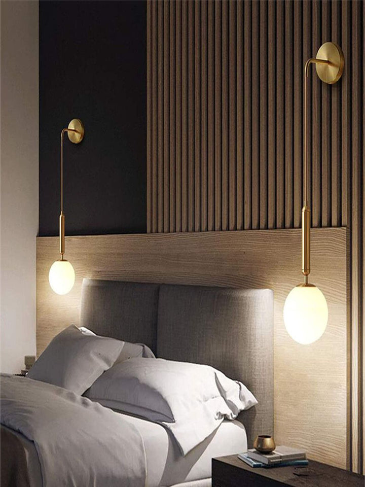 Designer Wall Lamps