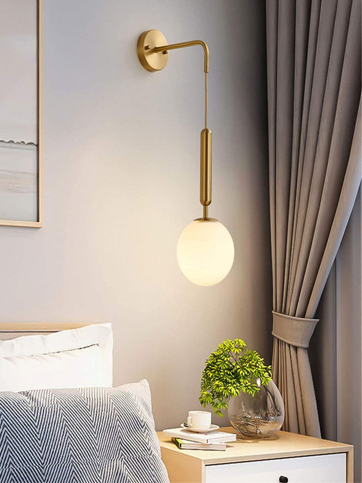 Designer Wall Lamps