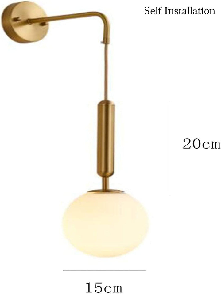 Designer Wall Lamps