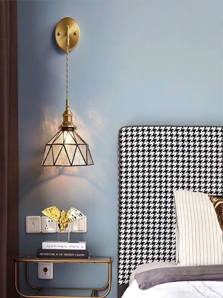Designer Wall Lamps