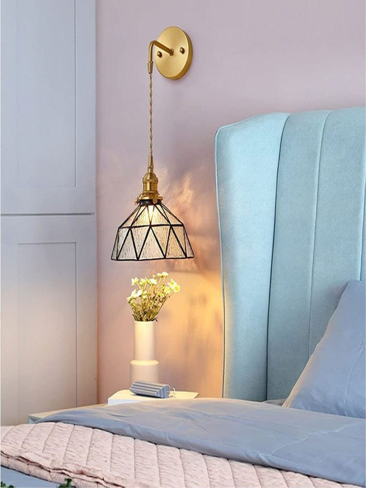 Designer Wall Lamps
