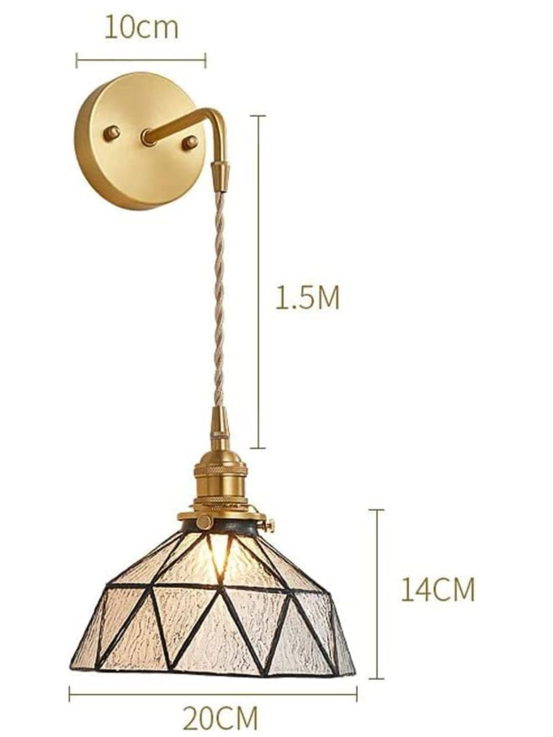 Designer Wall Lamps