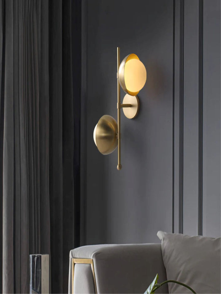 Designer Wall Lamps