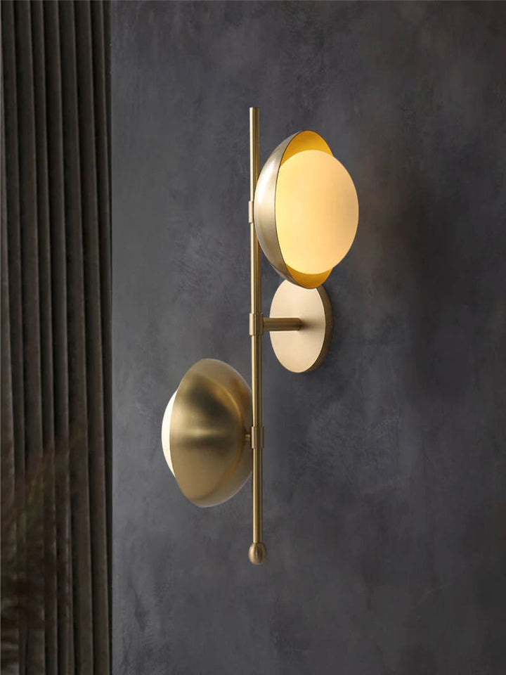 Designer Wall Lamps
