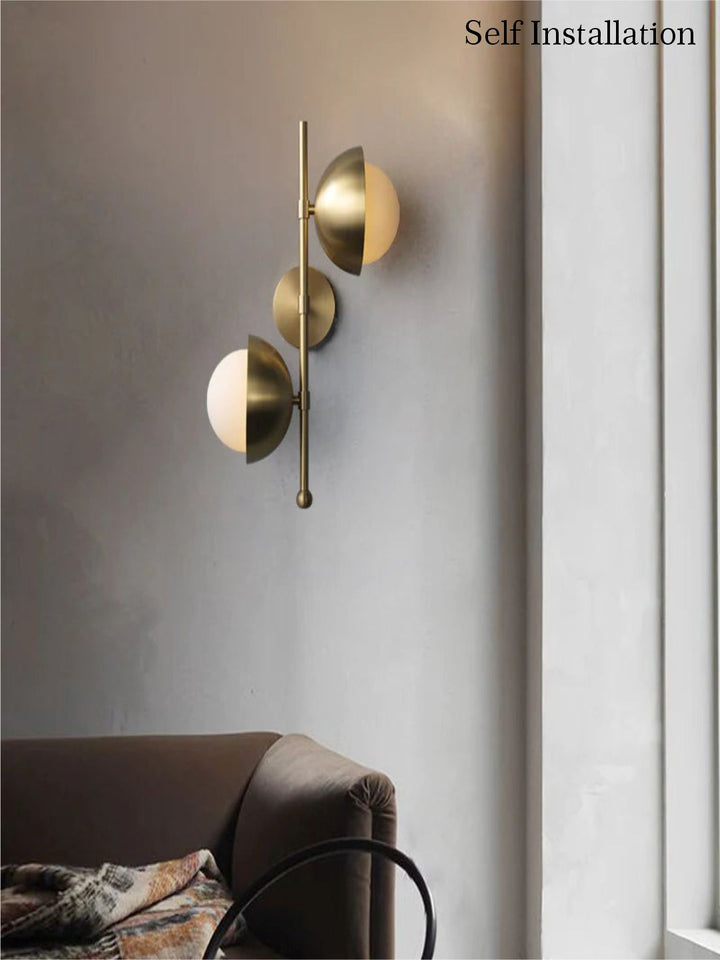 Designer Wall Lamps