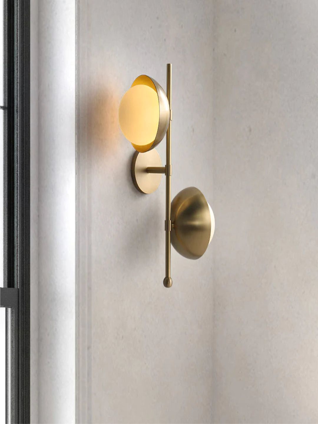 Designer Wall Lamps
