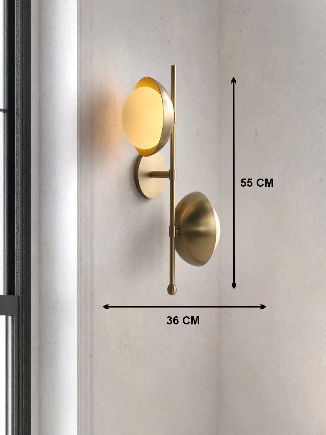 Designer Wall Lamps